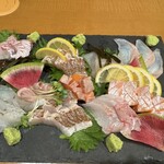 酒場ダイニング芳〜HANA〜 - 