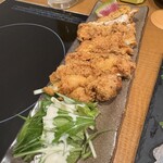 酒場ダイニング芳〜HANA〜 - 