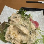 酒場ダイニング芳〜HANA〜 - 