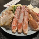 かに・ふぐ専門 蟹吉WEST なんば道頓堀 - 