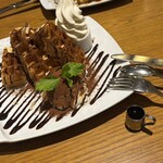 今万人珈琲 前橋インター店 - 