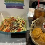 THE TACORICE HOUSE - 