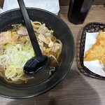肉蕎麦 かわしょう - 