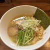 麺処 びぎ屋 学芸大学本店