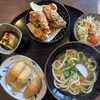 筑後うどん　徳兵衛うどん 上津店