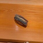 鮨 さかい - 小肌