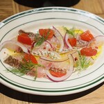 Viva okei ワインショップ＆イタリアン - 