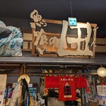 魚っ喰いの田 - 