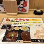 寄処 木乃屋 - うな丼もいいね