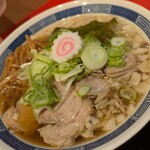イッチャンラーメン - 