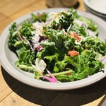 Viva okei ワインショップ＆イタリアン - 