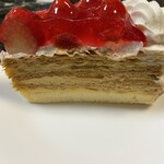 銀座コージーコーナー - 料理写真: