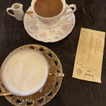 珈琲亭 ルアン - 