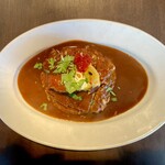 太陽カレー - 