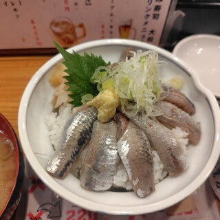 立ち喰い寿司 大松_1