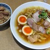 親鶏中華そば 綾川 本店