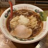 中華そば専門店 八王子らーめん よしだ
