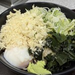 そば処 かめや - 