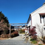 蔵のビストロ いち井 - 