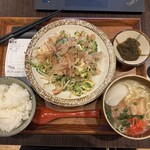 ちゅら屋 相鉄ジョイナス店 - 