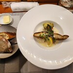 蔵のビストロ いち井 - 