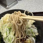 そば処 かめや - 