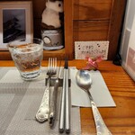 蔵のビストロ いち井 - 