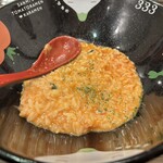 元祖トマトラーメン三味 333 - 