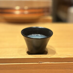 まんてん鮨 日本橋 - 