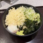 そば処 かめや - 