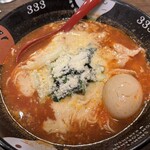 元祖トマトラーメン三味 333 - 