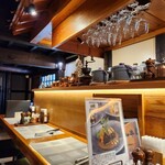 蔵のビストロ いち井 - 