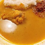辛口飯屋 森元 - 