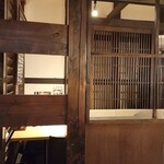 蔵のビストロ いち井 - 