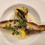 蔵のビストロ いち井 - 