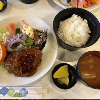 イタリアンパーラー りぼん_1