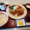 レストラン 天王 十四山店
