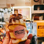 メルティング イン ザ マウス - 