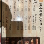 博多かわ屋 錦店 - 