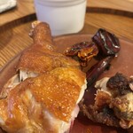 中国料理 にいくら - 