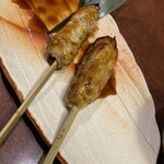 山陰海鮮 炉端かば - 