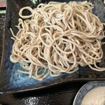 そば すぎもと - 