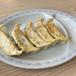 中華食堂　喜来家 - 餃子