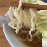 中華そば ユー リー - 