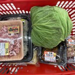 ロピア - 料理写真: