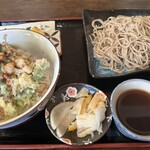 そば すぎもと - 