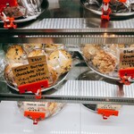 メルティング イン ザ マウス - 