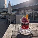 ESOLA ABISON GARDEN - 