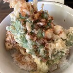 そば すぎもと - 