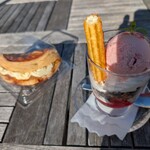 ESOLA ABISON GARDEN - 